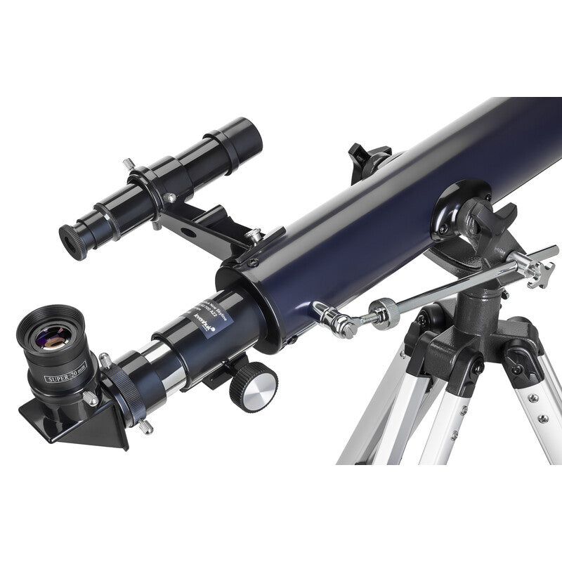 Teleskop Levenhuk Skyline Base AZ-2 AC 60/700 (6)