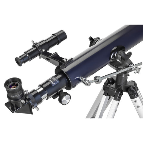 Teleskop Levenhuk Skyline Base AZ-2 AC 60/700 (6)
