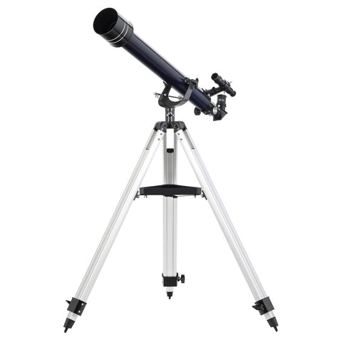 Teleskop Levenhuk Skyline Base AZ-2 AC 60/700 (1)