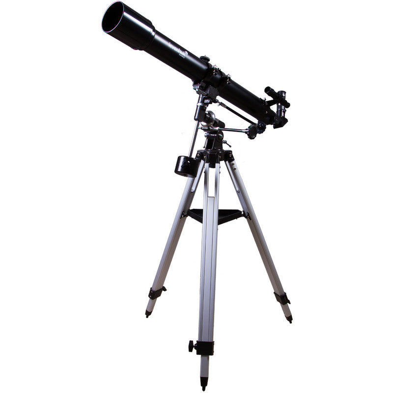 Levenhuk Skyline Plus 60T EQ-1 refraktor 60/700 mm (1)
