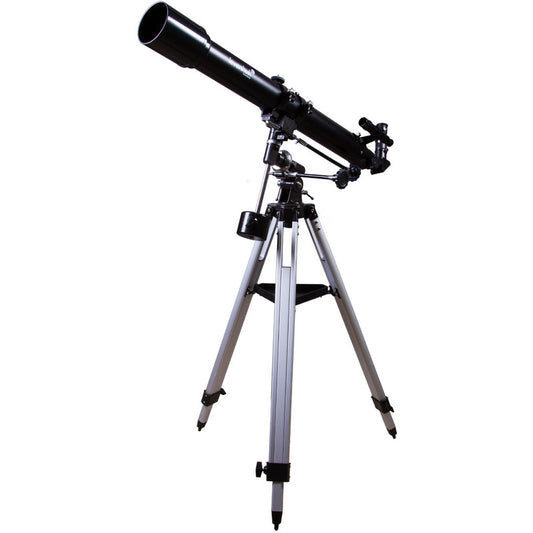 Levenhuk Skyline Plus 60T EQ-1 refraktor 60/700 mm (1) 800