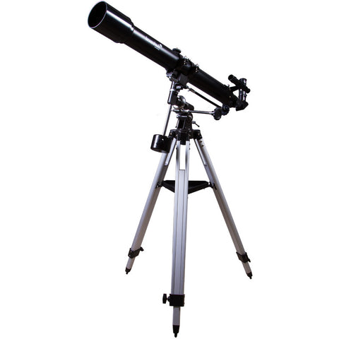 Levenhuk Skyline Plus 60T EQ-1 refraktor 60/700 mm (1)