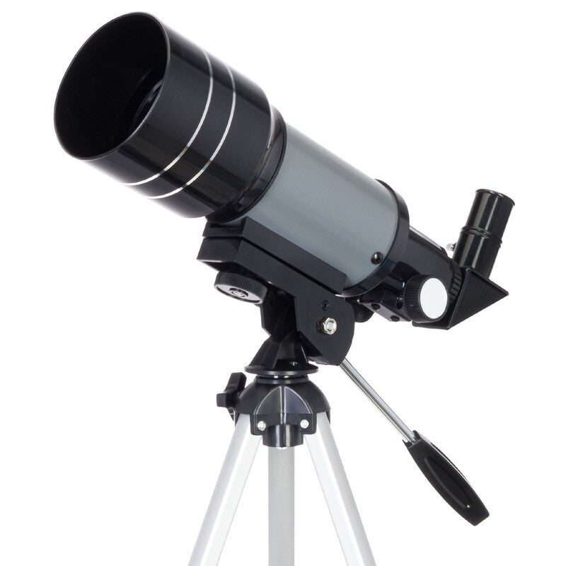 Levenhuk Blitz 70s BASE AZ refraktor AC 70/300 (1)