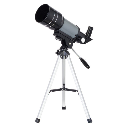 Levenhuk Blitz 70s BASE AZ refraktor AC 70/300 (6)
