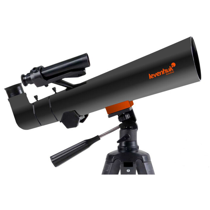 Levenhuk Kelvin Nova BASE 70/400 - kratek lečni teleskop (1)