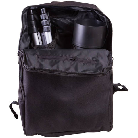 Levenhuk Skyline Travel SUN AZ 70/400 - refraktor z iskalom 5x24 (4)