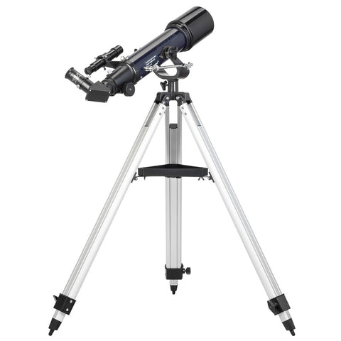 Levenhuk Skyline Base AZ-2 refraktor 70/500 mm (3)