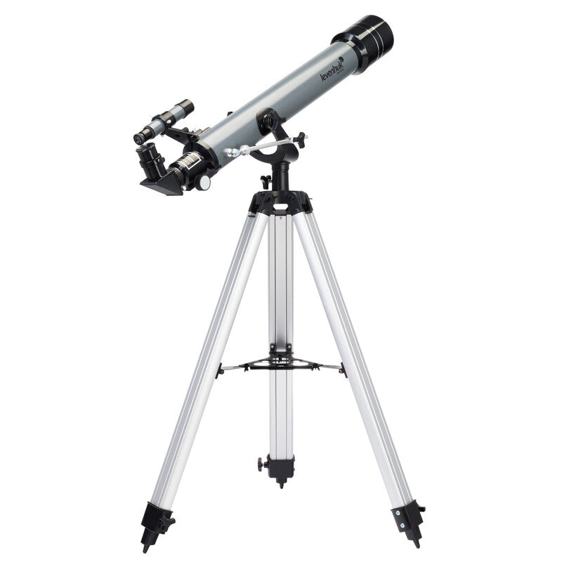 Levenhuk Blitz 70 BASE AZ refraktor AC 70/700 (6)