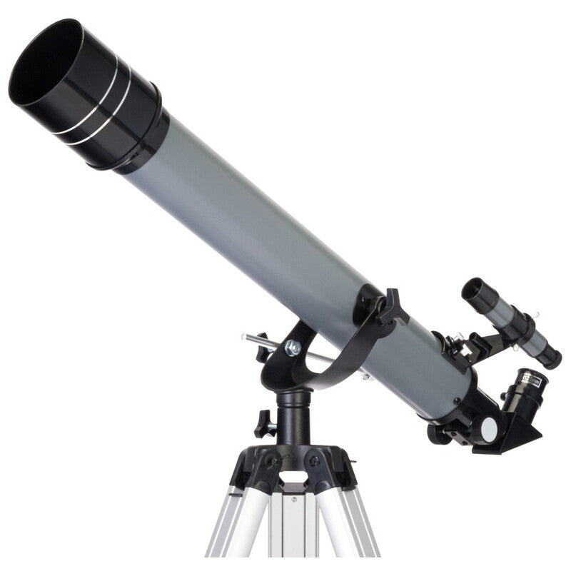 Levenhuk Blitz 70 BASE AZ refraktor AC 70/700 (1)