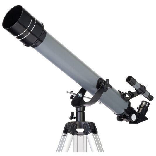 Levenhuk Blitz 70 BASE AZ refraktor AC 70/700 (1) 800