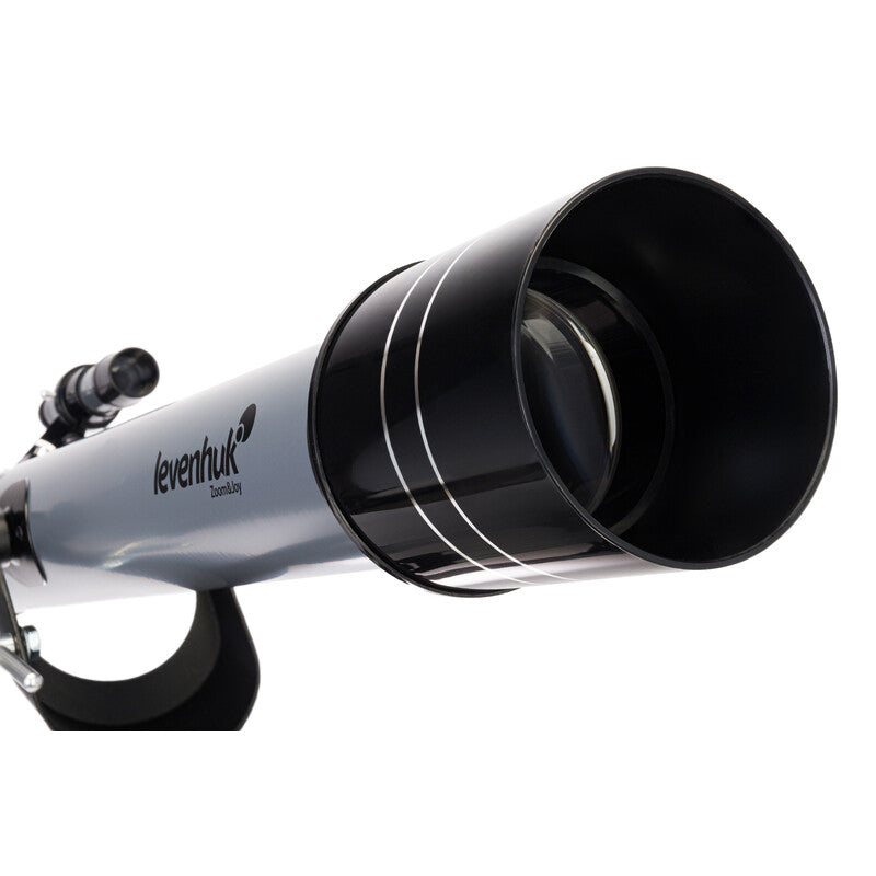 Levenhuk Blitz 70 BASE AZ refraktor AC 70/700 (8)