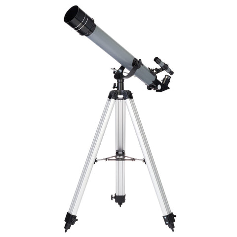 Levenhuk Blitz 70 BASE AZ refraktor AC 70/700 (5)
