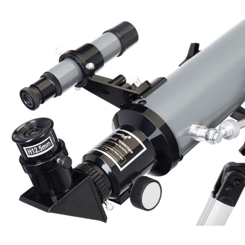 Levenhuk Blitz 70 BASE AZ refraktor AC 70/700 (4)
