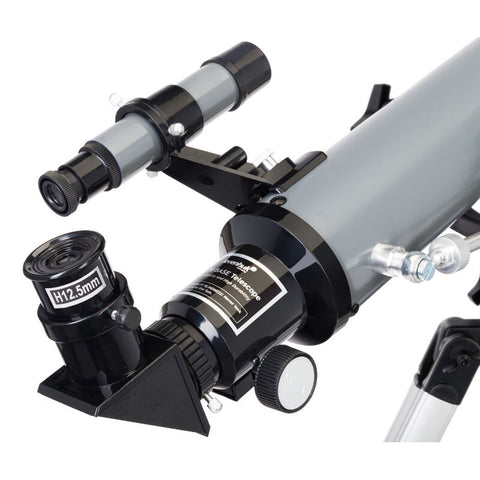 Levenhuk Blitz 70 BASE AZ refraktor AC 70/700 (4)