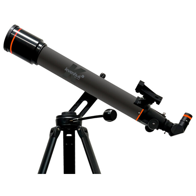Levenhuk Kelvin Nova PLUS 70/700 - lečni teleskop (1)
