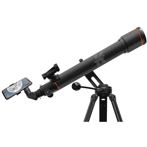 Levenhuk Kelvin Nova PLUS 70/700 - lečni teleskop (4)