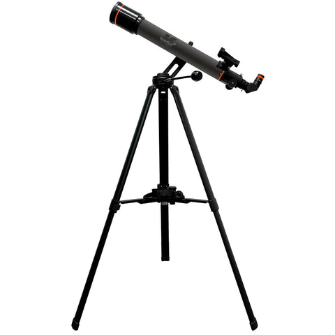 Levenhuk Kelvin Nova PLUS 70/700 - lečni teleskop (2)