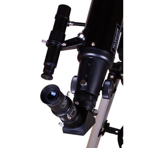 Levenhuk Skyline Plus 70T EQ-1 refraktor 70/700 mm (5)