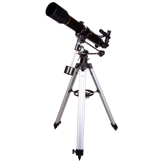 Levenhuk Skyline Plus 70T EQ-1 refraktor 70/700 mm (1) 800