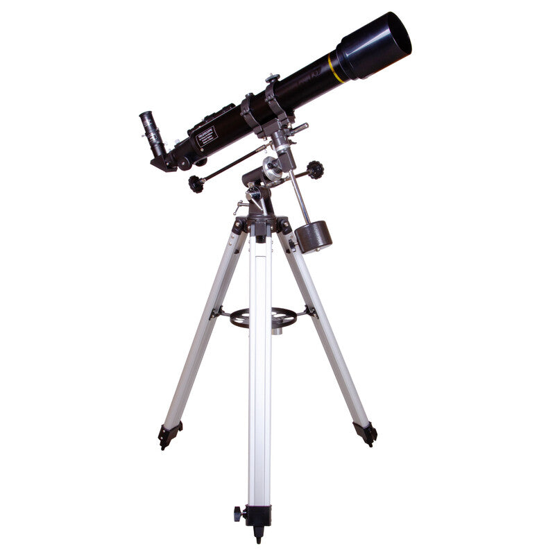 Levenhuk Skyline Plus 70T EQ-1 refraktor 70/700 mm (2)