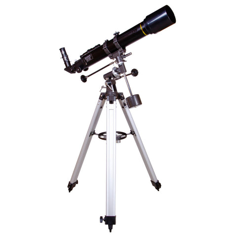 Levenhuk Skyline Plus 70T EQ-1 refraktor 70/700 mm (2)