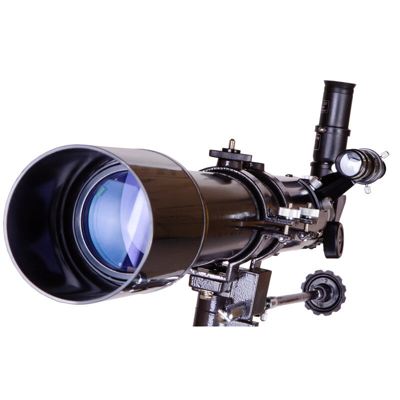 Levenhuk Skyline Plus 70T EQ-1 refraktor 70/700 mm (4)