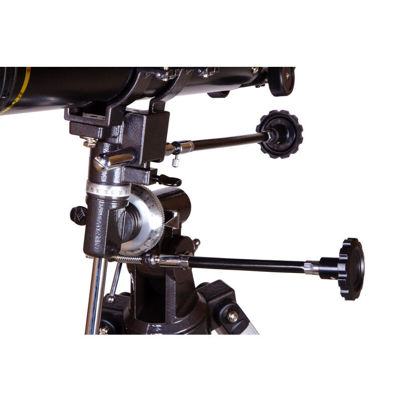 Levenhuk Skyline Plus 70T EQ-1 refraktor 70/700 mm (6)