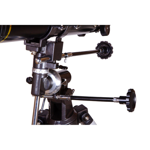 Levenhuk Skyline Plus 70T EQ-1 refraktor 70/700 mm (6)