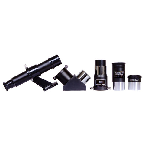 Levenhuk Skyline Plus 70T EQ-1 refraktor 70/700 mm (7)