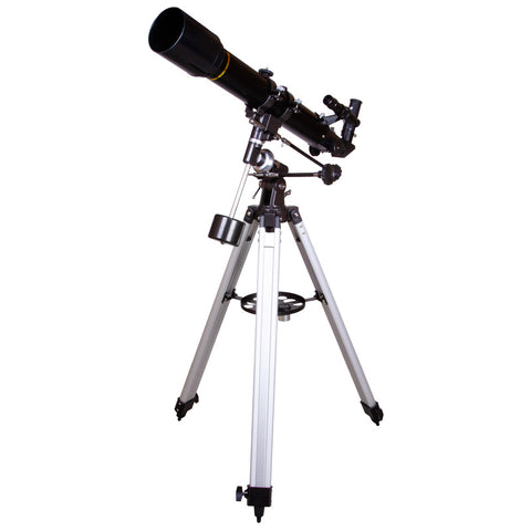 Levenhuk Skyline Plus 70T EQ-1 refraktor 70/700 mm (1)