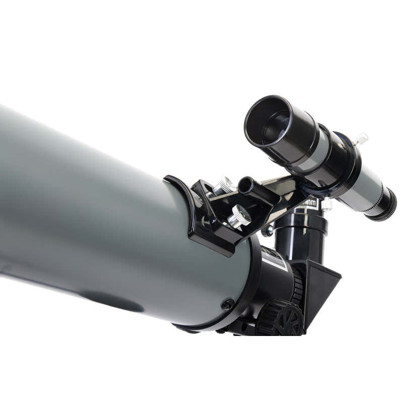 Levenhuk Blitz 70 PLUS EQ - lečni teleskop 70/900 (3)