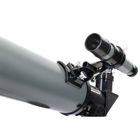 Levenhuk Blitz 70 PLUS EQ - lečni teleskop 70/900 (3)