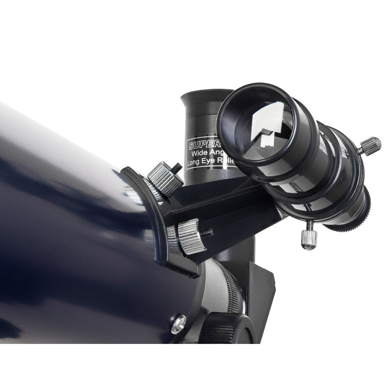 Levenhuk Skyline Base EQ-1 refraktor 70/900 mm (7)