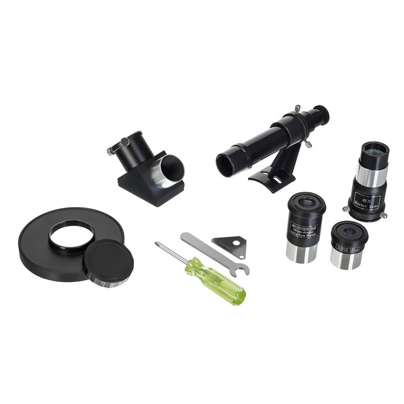 Levenhuk Skyline Base EQ-1 refraktor 70/900 mm (2)