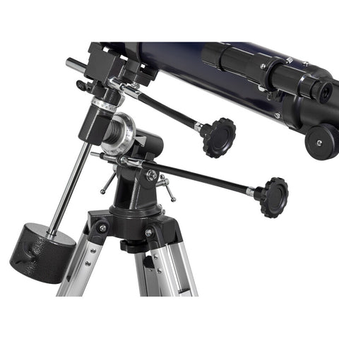 Levenhuk Skyline Base EQ-1 refraktor 70/900 mm (8)