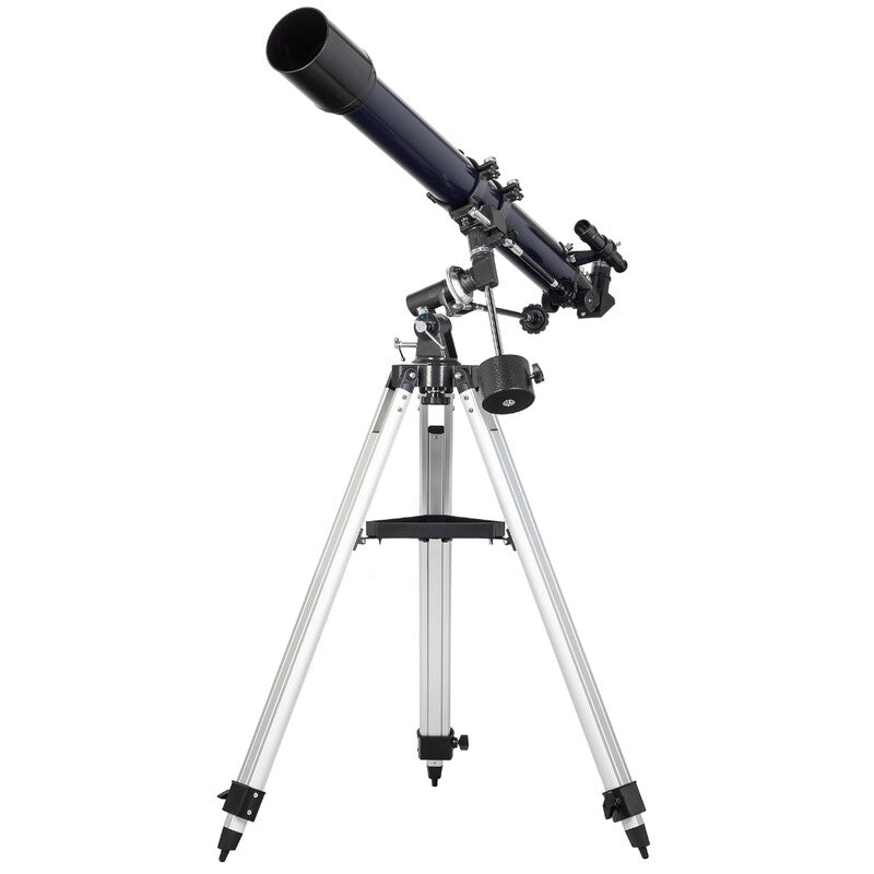 Levenhuk Skyline Base EQ-1 refraktor 70/900 mm (1)