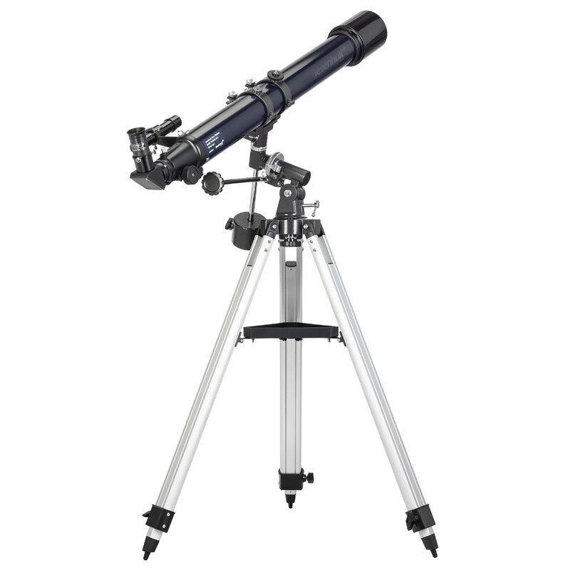 Levenhuk Skyline Base EQ-1 refraktor 70/900 mm (3)