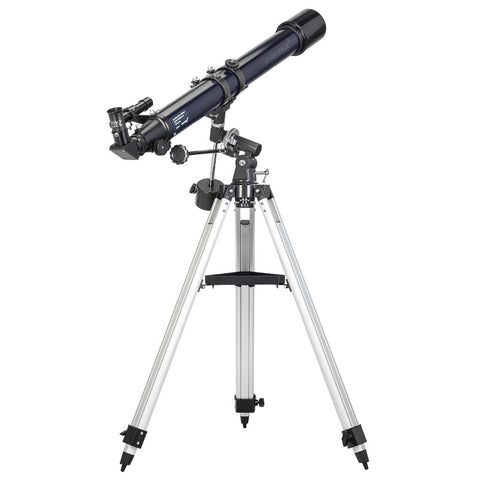 Levenhuk Skyline Base EQ-1 refraktor 70/900 mm (3)