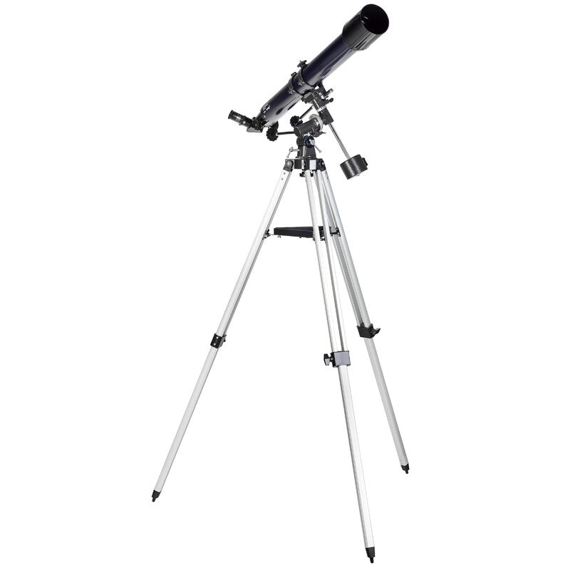 Levenhuk Skyline Base EQ-1 refraktor 70/900 mm (4)