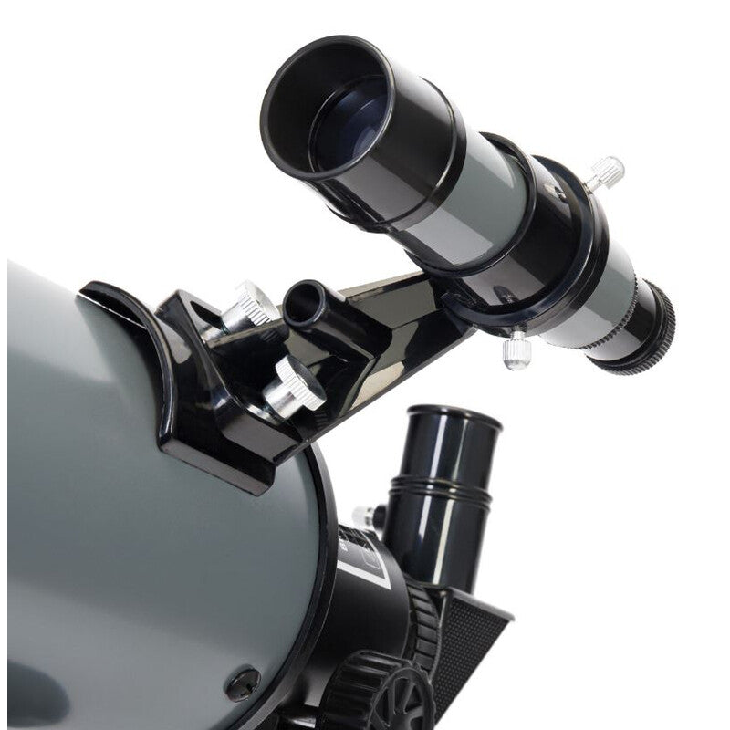 Levenhuk Blitz 80 PLUS EQ - akromatski teleskop 80/900 (4)