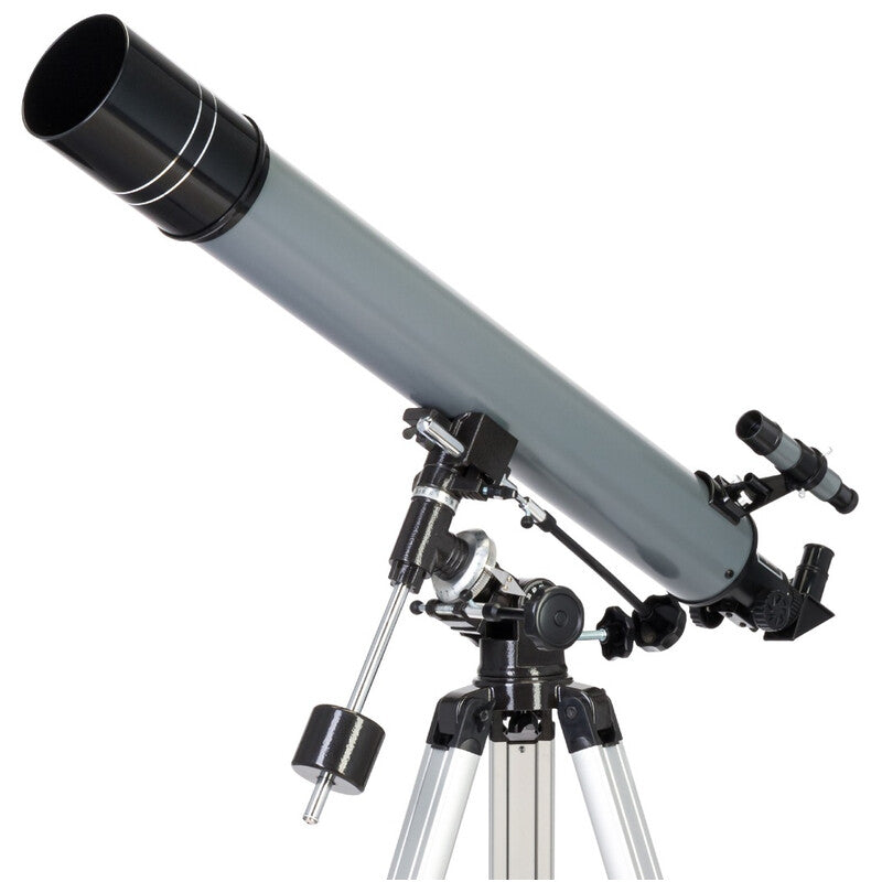 Levenhuk Blitz 80 PLUS EQ - akromatski teleskop 80/900 (1)