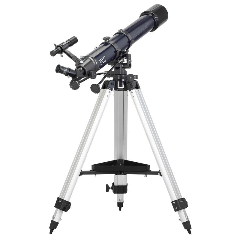 Levenhuk Skyline Plus AZ-3 refraktor 90/900 mm (3)
