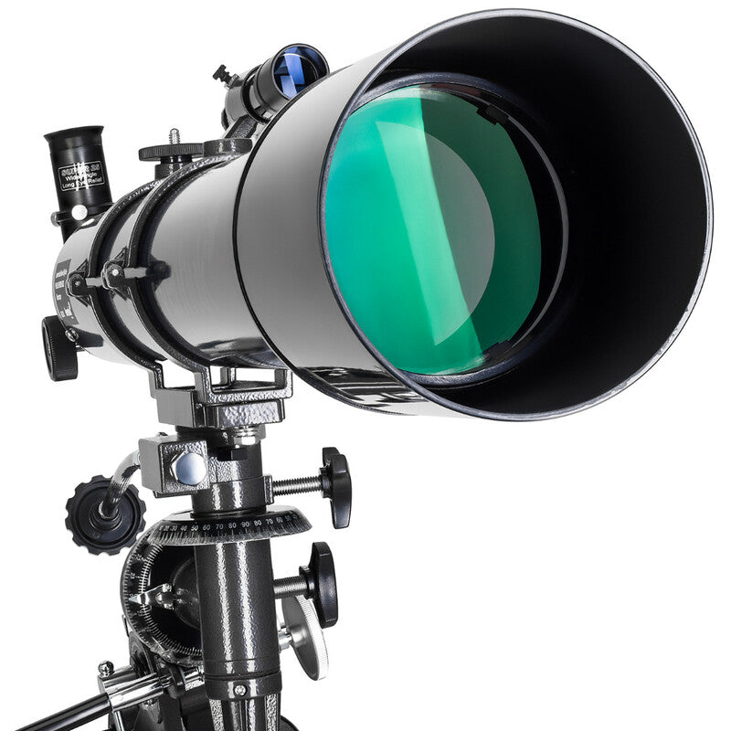 Levenhuk Skyline Plus EQ-2 refraktor 90/900 mm (5)