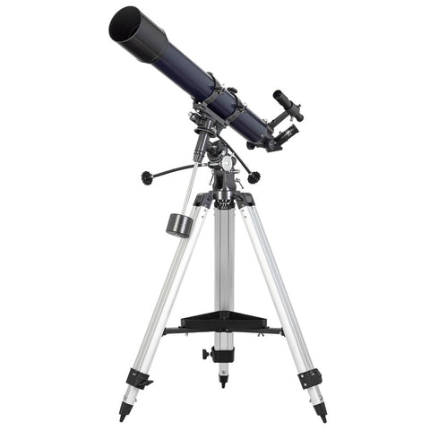 Levenhuk Skyline Plus EQ-2 refraktor 90/900 mm (1)
