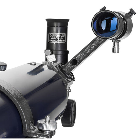 Levenhuk Skyline Plus EQ-2 refraktor 90/900 mm (7)
