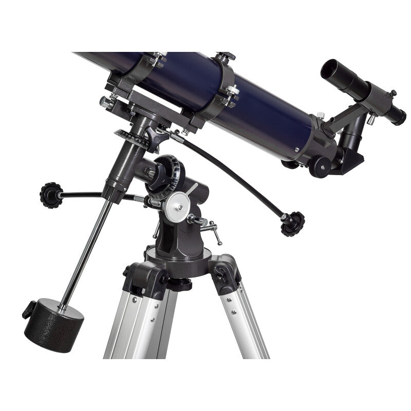 Levenhuk Skyline Plus EQ-2 refraktor 90/900 mm (8)