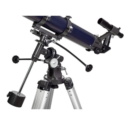 Levenhuk Skyline Plus EQ-2 refraktor 90/900 mm (8)