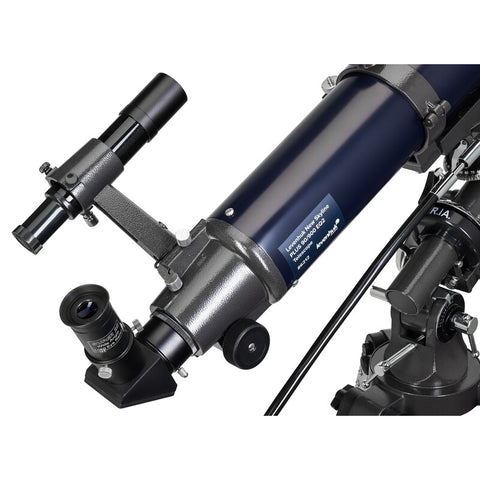 Levenhuk Skyline Plus EQ-2 refraktor 90/900 mm (6)