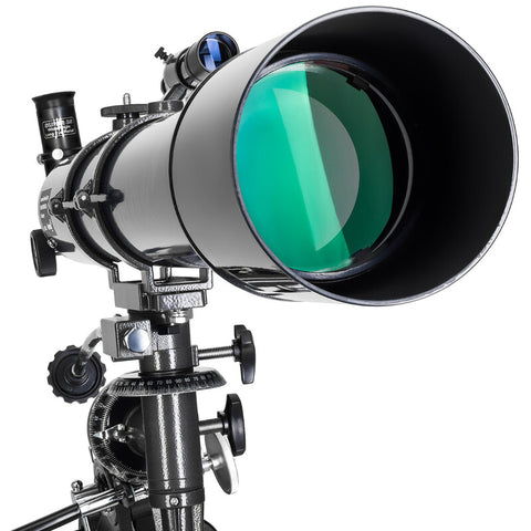 Levenhuk Skyline Plus EQ-2 refraktor 90/900 mm (5)