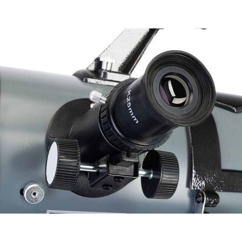 Levenhuk Blitz 114s PLUS EQ - Newtonov teleskop 114/500 (4)
